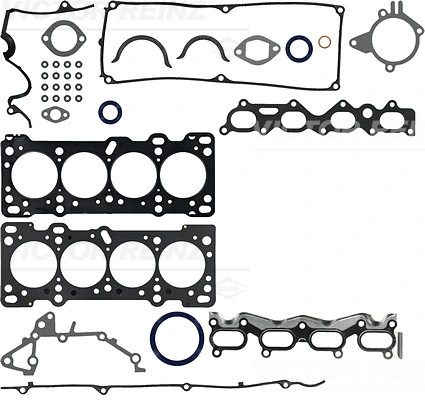 Full Gasket Kit, engine